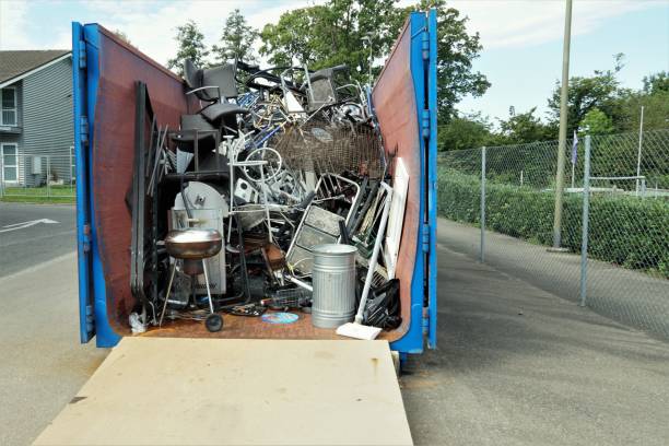 Best Household Junk Removal  in Kachina Village, AZ