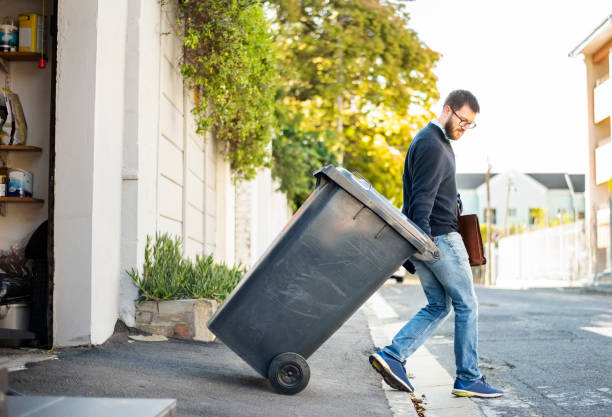 Full-Service Junk Removal in Kachina Village, AZ