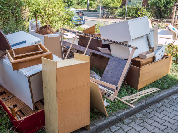 Best Affordable Junk Removal Services  in Kachina Village, AZ