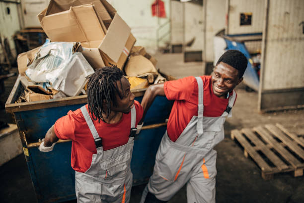 Best Attic Cleanout Services  in Kachina Village, AZ