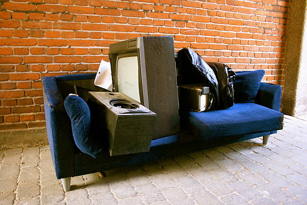 Best Basement Cleanout Services  in Kachina Village, AZ